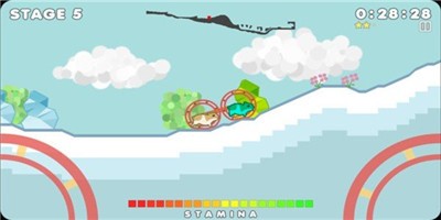 双轮仓鼠  v2.3.0