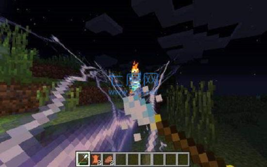我的世界鬼灭之刃 v1.16.101.01