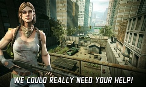 最后的希望3完整版  v0.1