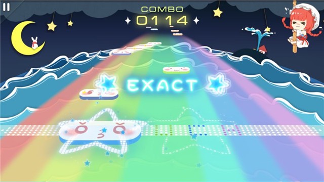 同步音律游戏  V 2.3.13