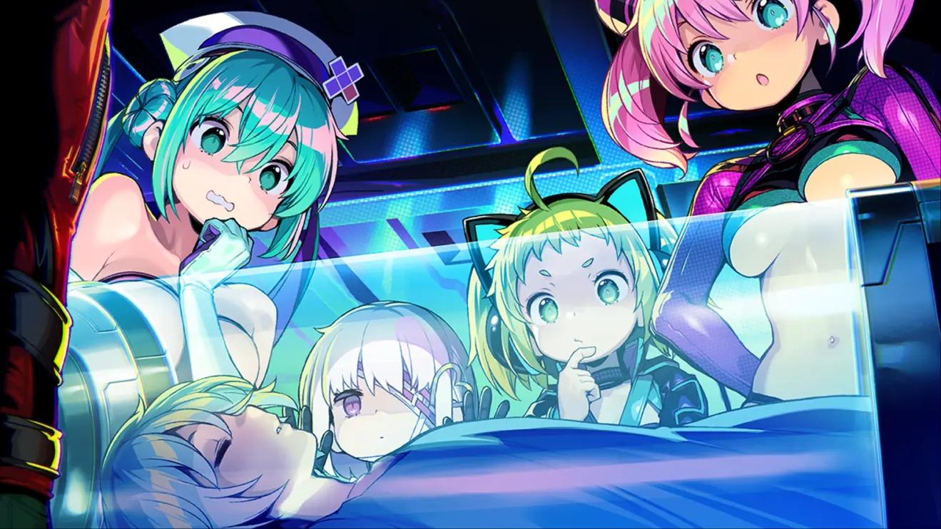 doHnadoHna一起来做坏事吧