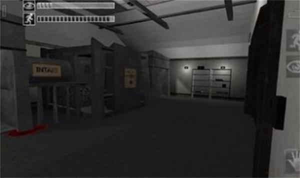 SCP遏制侵蚀  v1.6.0.3