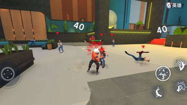 终极蜘蛛城市英雄游戏中文版  v3.2.4