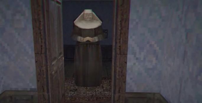 纸鱼解说恐怖修女前传中文游戏最新版  v5.4.1