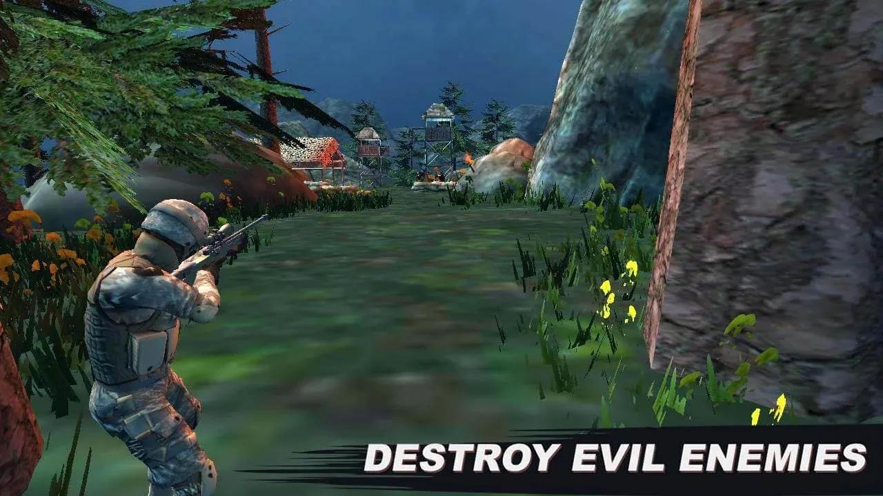 史诗射击游戏2 v1.1.1