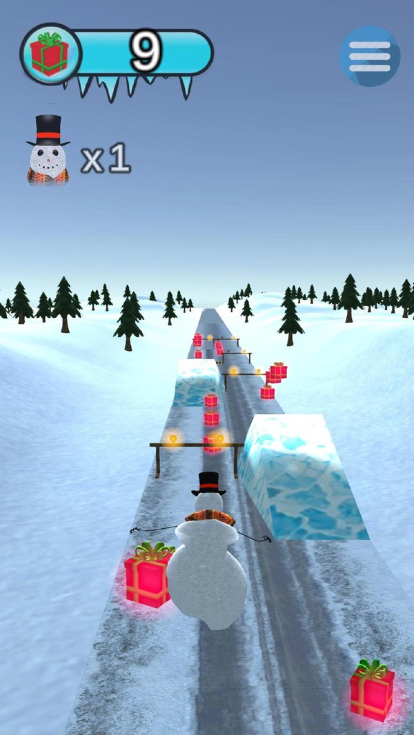 雪人无限 v1.0.2