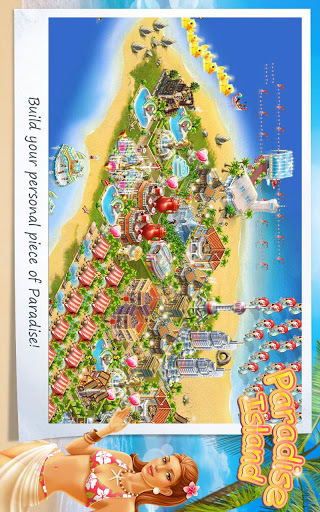 天堂岛游戏 v4.0.5