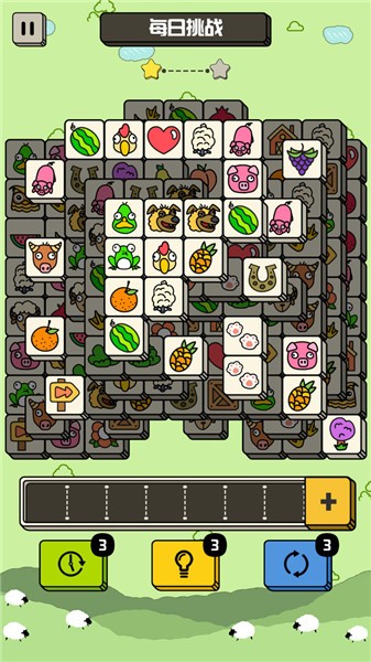 禅之消方块  v1.3.6