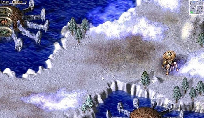 蓝色警戒1.5修改器 v1.0