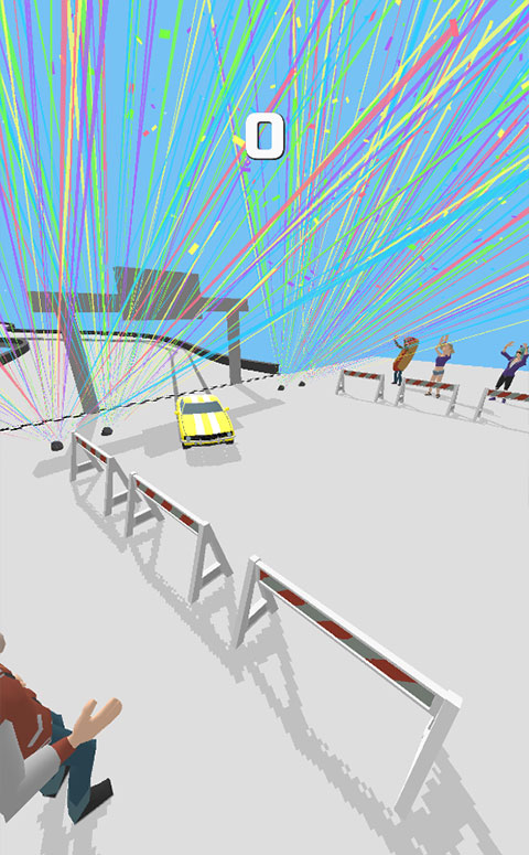 超速漂移官方正版 v1.22