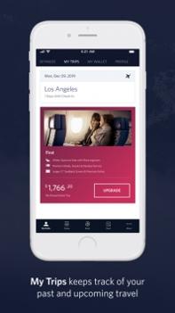 FlyDelta v3.0.5