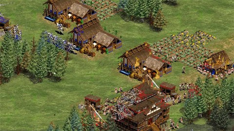 帝国统治者中文黄金版  v1.0