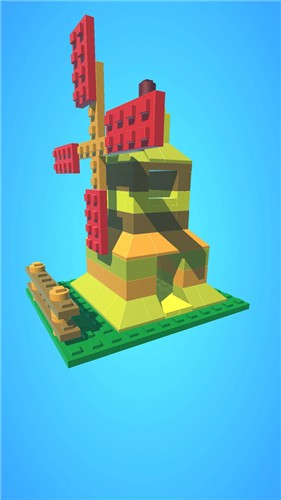 模块构建 v1.0104