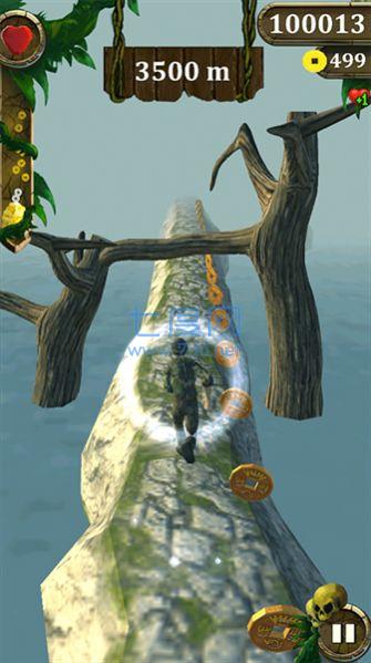 奔跑吧跑酷达人游戏