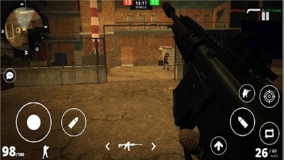 反恐射击队 v1.01