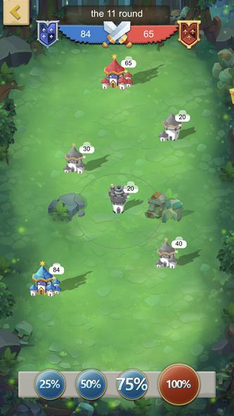 堡垒防御 2020-06-29 10:08