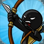 火柴人遗产战争999999钻石版