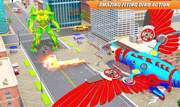 飞行喷火恐龙游戏汉化中文版  v3.1.1