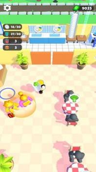 汉堡小卖部安卓版 v3.0.5