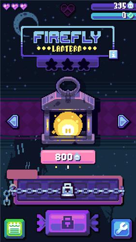 糖果诅咒中文版  v0.1