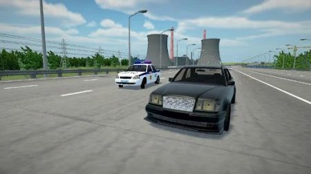 暴发赛车手 v3.1.5