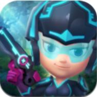 机甲游侠荒野暴走