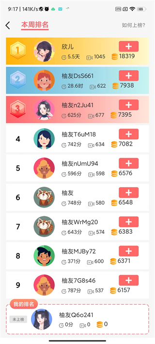 柚子乐园正版免费