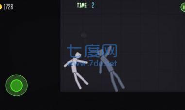 火柴人游乐场搏斗 v5.0