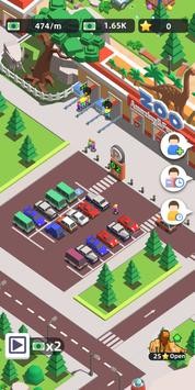 动物园闲置3D游戏最新安卓版  v3.5.2