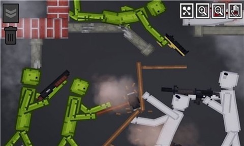 火柴放置达人  v1.00