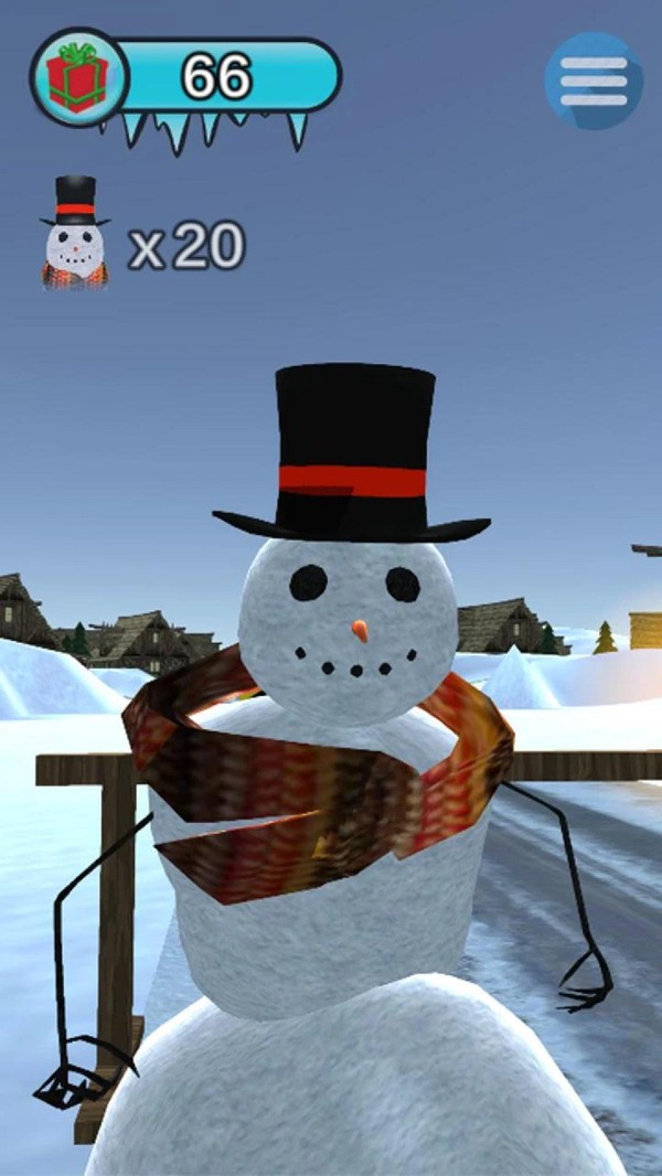 雪人无限 v1.0.2