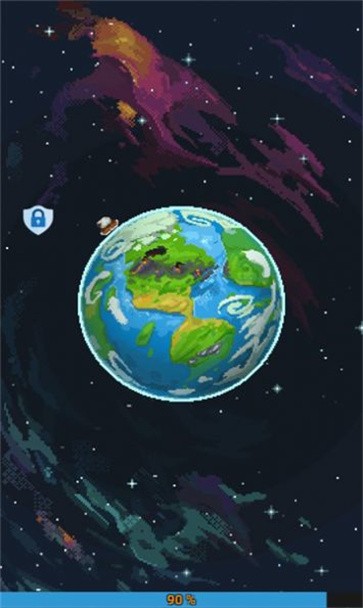 人造迷你星球  v0.20.0