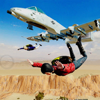 绝地生存手机版游戏