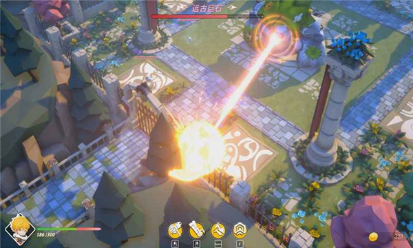 异界深渊觉醒  v1.0.5