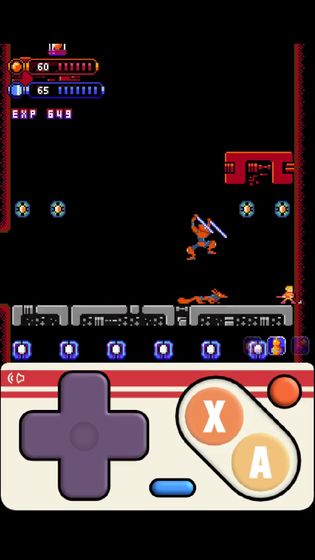 孙悟空大战机器金刚测试版 v1.0.0.7