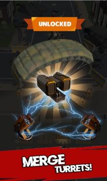 合并炮塔僵尸防御 v3.0.5