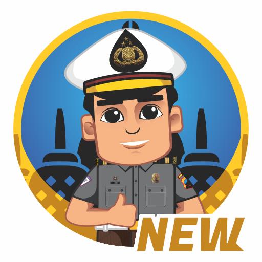 新警察模拟器游戏