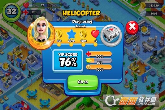 Dream Hospital - Health Care Manager Simulator Dream Hospital - Health Care Manager Simulator