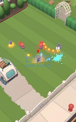 砍倒他们游戏 v0.0.3