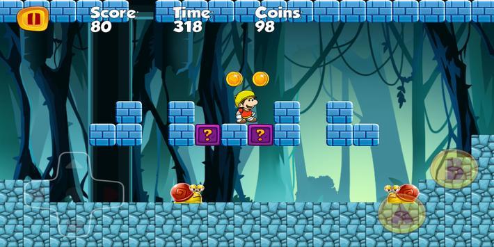 达里奥冒险游戏安卓版  v5.0.3