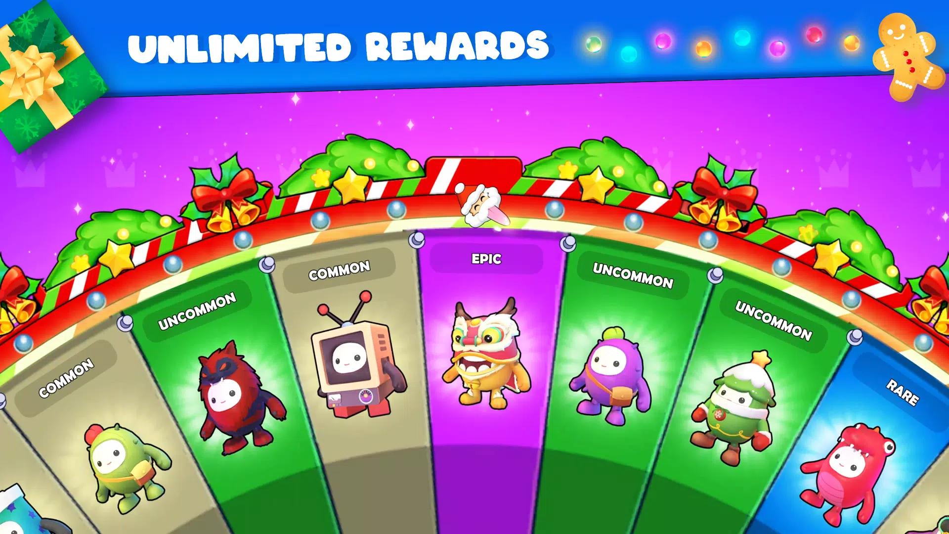 国王派对国际服 v0.0.50