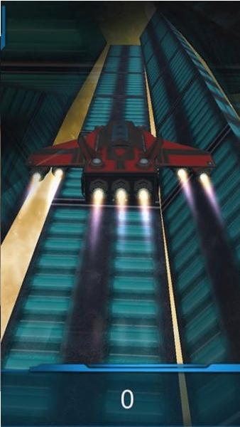 太空飞行汽车游戏  v1.2