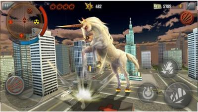 城市毁灭者中文版  v1.4