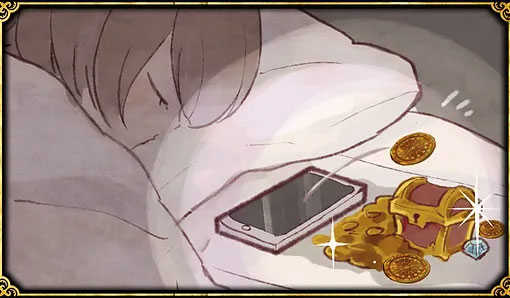 恶魔执事与黑猫