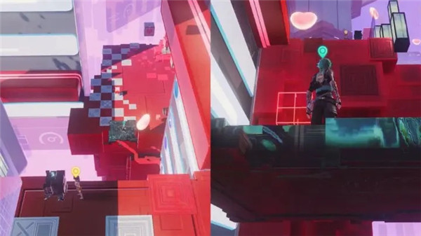 暂时叫它天字七六