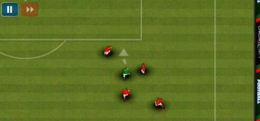 流动足球 2019-12-25 11:49