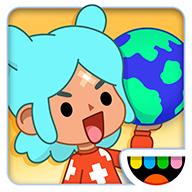 托卡世界万圣节版(TOCA WORLD)