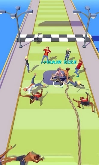 绊倒他们游戏最新安卓版  v4.0.3