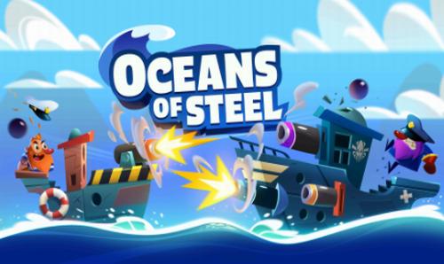 钢铁海洋 v1.10.0