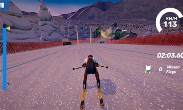 滑雪大挑战2024最新版 v1.0.0.107808